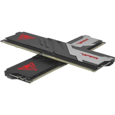 Patriot Viper Venom 32GB (2X16GB) DDR5 7200MHz CL34 Gaming Fiyatı