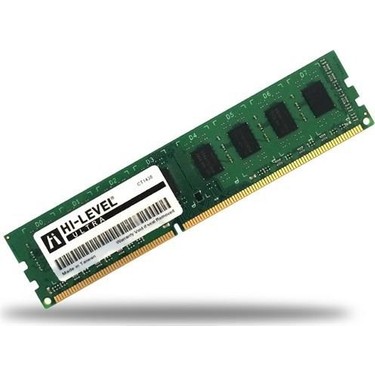 Hi-Level 8GB 2133MHz DDR4 Ram HLV-PC17066D4-8G Pc Ram Fiyatı