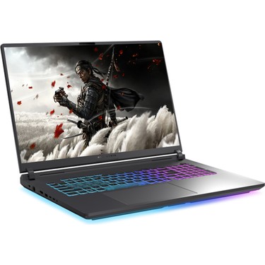 Asus Rog Strix G18 i9 14900HX RTX 5060 8GB Gaming Laptop Fiyatı