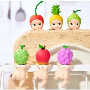 Sonny Angel Hippers (1 Adet) Harvest Animal/cherry Blossom/ Fiyatı