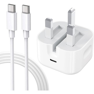 Apple Iphone Uyumlu 20WATT Avrupa Tipi Fiyatı