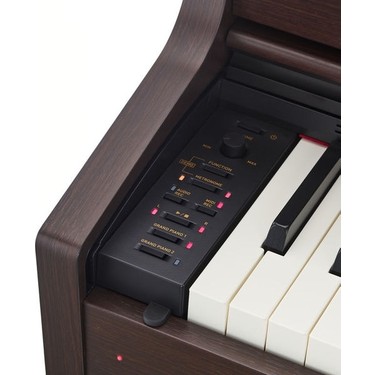 Casio AP-470 Dijital Piyano (Kahverengi) Fiyatı