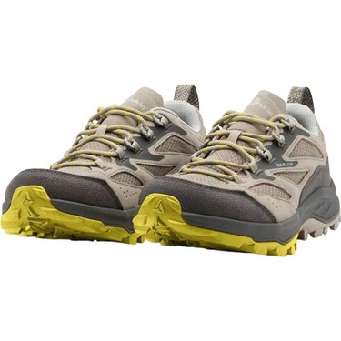 Jack Wolfskin Cyrox Vent Low Erkek Outdoor Ayakkabı Fiyatı