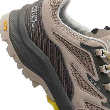 Jack Wolfskin Cyrox Vent Low M A64089-25258 Erkek Outdoor Fiyatı
