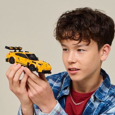 LEGO® Speed Champions Porsche 911 GT3 RS Süper Araba 77239 - Fiyatı