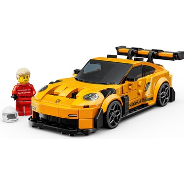 LEGO® Speed Champions Porsche 911 GT3 RS Süper Araba 77239 - Fiyatı