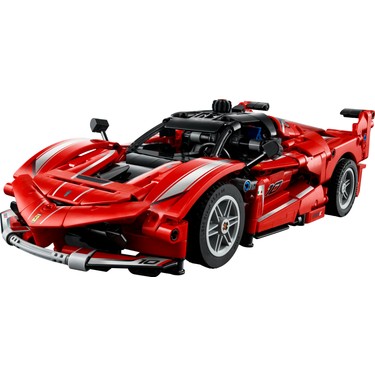 Lego® Technic Ferrari Fxx K 42212 – 10+ Çocuklar Için Stem'e Fiyatı