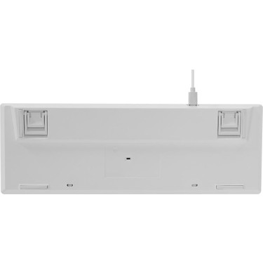 Everest Brıar Rgb Red Swıtch Mekanık Gamıng Klavye-Beyaz Fiyatı