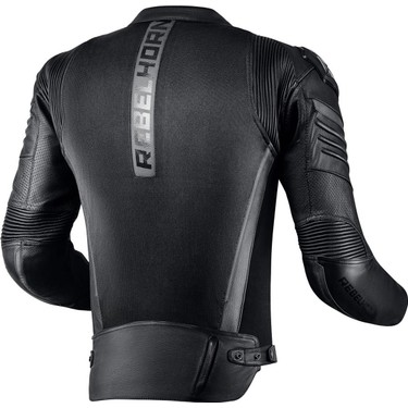 Rebelhorn Vandal Air Deri Motosiklet Montu Fiyatı