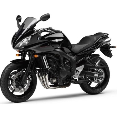 Kappa KLX360 YAMAHA FZ6 S2 - FZ6 600 FAZER S2 (07-11) Yan Fiyatı