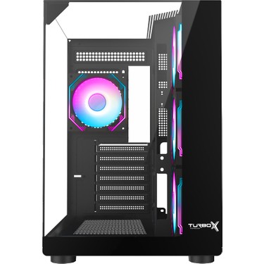 Turbox TX6332 Ryzen 5 5600 16GB Ram 512GB Nvme SSD RTX3050 Fiyatı
