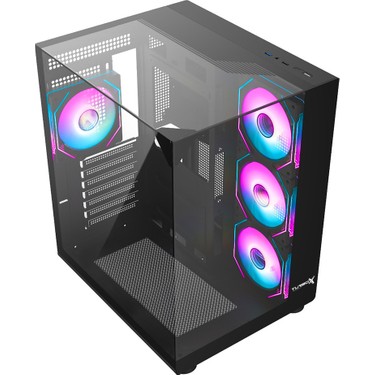 Turbox TX6334 Ryzen 7 5700X 16GB Ram 512GB Nvme SSD RTX3050 Fiyatı