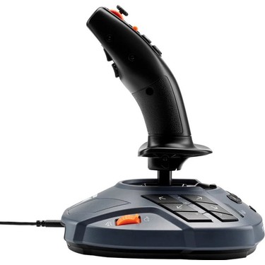 Thrustmaster Simtask Farmstick Ps Emea Version (Ps5-Pc) - Fiyatı