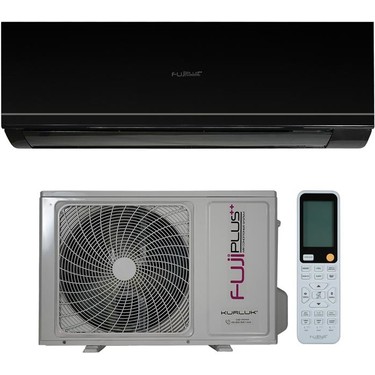 FujiPlus Miyu (Montajdahil) 18000 BTU Inverter Split (Duvar Fiyatı