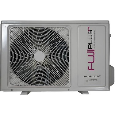FujiPlus Miyu (Montajdahil) 18000 BTU Inverter Split (Duvar Fiyatı