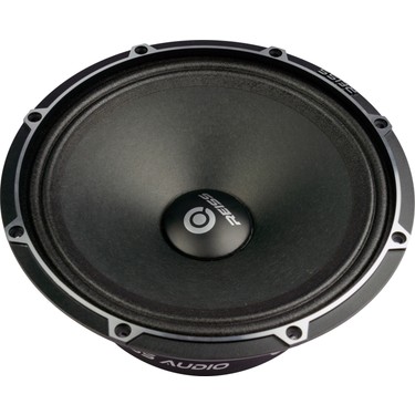 Reıss Audıo RS-M87EX 20 cm 600 Watt Mıdrange Oto Hoparlör Fiyatı