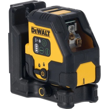 Dewalt DCLE14201GB-XJ Yeşil Çizgi Otomatik Lazer Hizalama Fiyatı