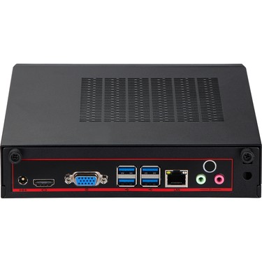Techstorm Quanta Intel I7 8750H Işlemci 16 GB Ram 512 GB Fiyatı