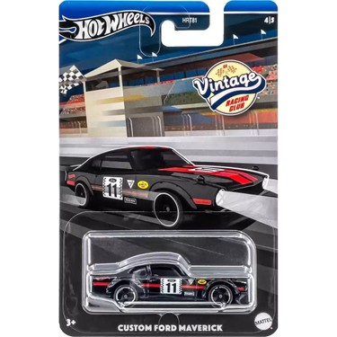 Hotwheels Vintage Nostaljik Klasik Koleksiyonluk Die Cast Fiyatı