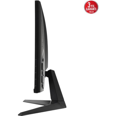 Asus Tuf Gaming VG27AQ3A 27 inç 180Hz 1Ms WQHD Adaptive Sync Fiyatı