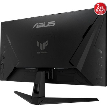 TUF GAMING MONITOR　VG27AQ3A 新品！未使用！ Asus Tuf Gaming VG27AQ3A 27 inç 180Hz 1Ms WQHD Adaptive Sync Fiyatı