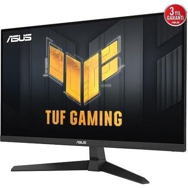 Asus Tuf Gaming VG279Q3A 27 inç 180Hz 1ms Full HD Adaptive Fiyatı