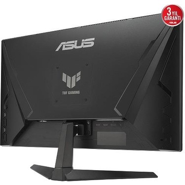 Asus Tuf Gaming VG279Q3A 27 inç 180Hz 1ms Full HD Adaptive Fiyatı