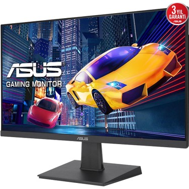 ふわり様　ASUS Asus 23.8 VA24EHF 100Hz 1ms HDMI EyeCare FlickerFree IPS Fiyatı