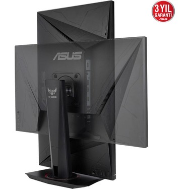 ASUS TUF Gaming VG279QM 27 inç 280Hz 1ms Full HD Adaptive Fiyatı