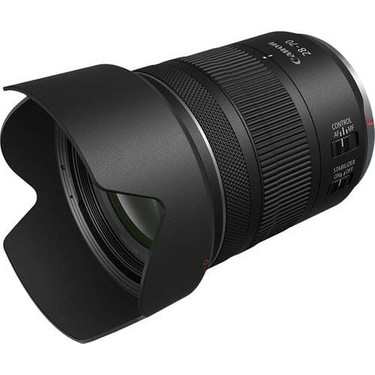 Canon Rf 28-70MM F/2.8 Is Stm Lens / Ithalatçı Garantili Fiyatı