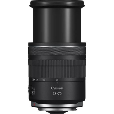 Canon Rf 28-70MM F/2.8 Is Stm Lens / Ithalatçı Garantili Fiyatı