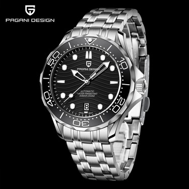 PD-1685 Seamaster 42MM 200M Su Geçirmez Japon NH35 Otomatik Fiyatı
