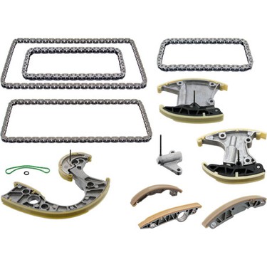 Febı 100486 Eksantrık Zıncır Setı 11 Gergı 079109467AE Vw Fiyatı