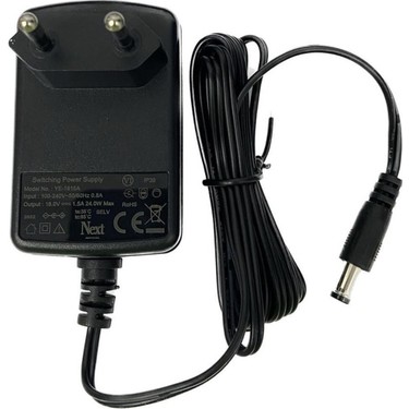 Next YE-1615A Santral Adaptörü Fiyatı - Taksit Seçenekleri