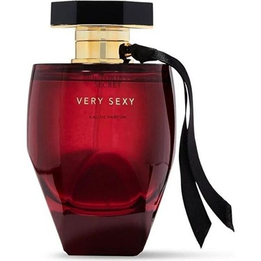 Victoria's Secret Very Sexy Edp 100 ml Kadın Parfümü Fiyatı