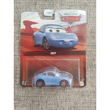 Disney Cars Sally Fiyatı, Taksit Seçenekleri ile Satın Al