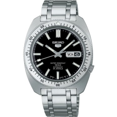 Seiko 5 Sports Automatic SRPL93K1 Heritage Design Fiyatı