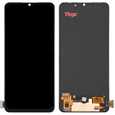 Tkgz - Oppo A73 -2020 Uyumlu LCD Ekran Dokunmatik Service - Fiyatı