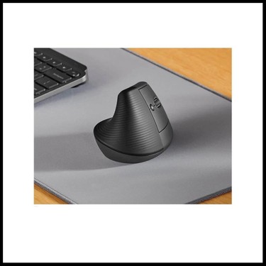 Logıtech 910-006473, Lıft Siyah, Bluetooth, 1000DPI, Optik, Fiyatı