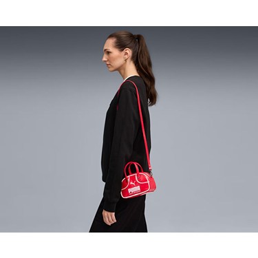 Puma Puma 1976 Micro Grip Bag Omuz Çantası-En: 17 Cm, Boy: Fiyatı