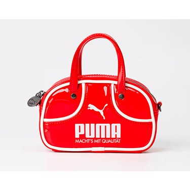 Puma Puma 1976 Micro Grip Bag Omuz Çantası-En: 17 Cm, Boy: Fiyatı