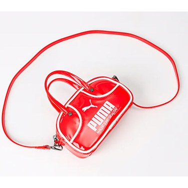 Puma Puma 1976 Micro Grip Bag Omuz Çantası-En: 17 Cm, Boy: Fiyatı