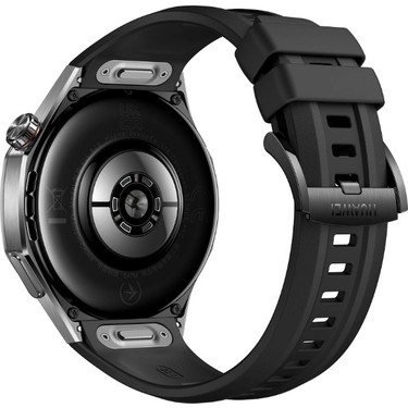 Huaweı Watch Gt 5 Pro 46 mm Akıllı Saat Siyah Fiyatı