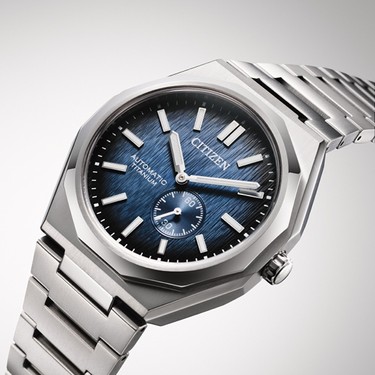 Citizen NK5020-58M Super Titanium Zenshin 60 Otomatik Kol Fiyatı