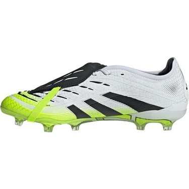 Adidas Performance JS4071 Predator Pro Fold-Over Tongue Firm Fiyatı