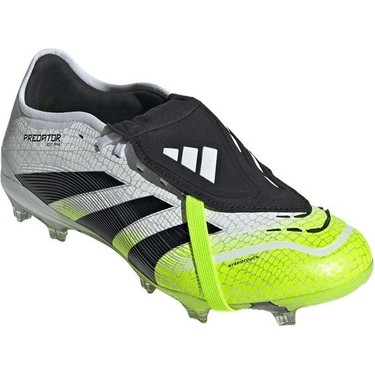 Adidas Performance JS4071 Predator Pro Fold-Over Tongue Firm Fiyatı
