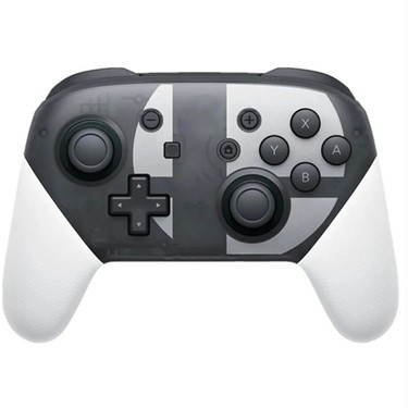 Nintendo Switch Pro Controller & Lite セッ Nintendo Switch Pro Controller Fiyatı - Taksit Seçenekleri