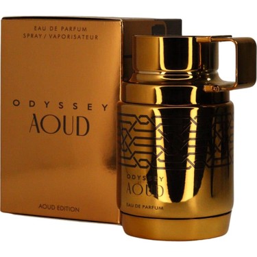 Armaf Odyssey Aoud EDP 60 ml Erkek Parfüm Fiyatı