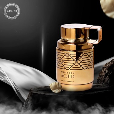 Armaf Odyssey Aoud EDP 60 ml Erkek Parfüm Fiyatı