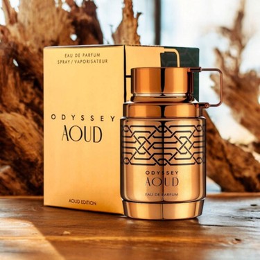 ARMAF ODYSSEY Aoud & MEGA セット Armaf Odyssey Aoud EDP 60 ml Erkek Parfüm Fiyatı